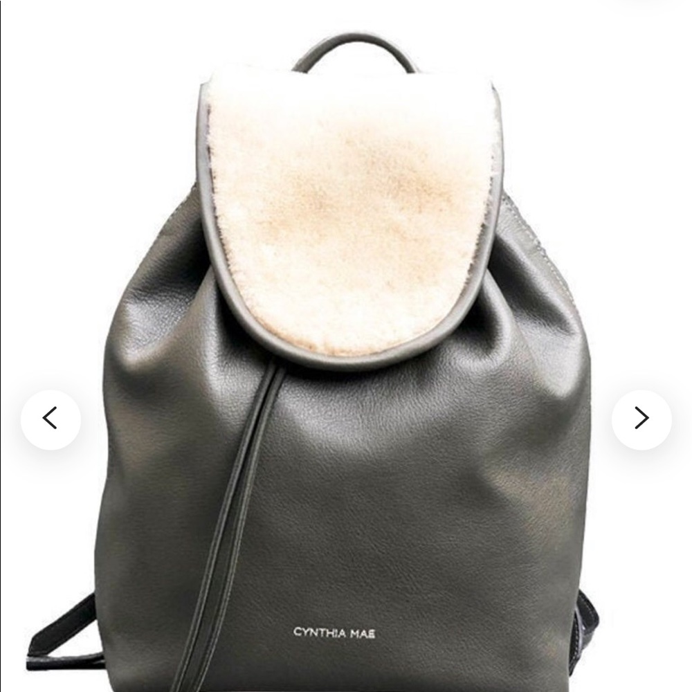 BRAND NEW Cynthia Mae Backpack